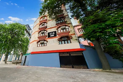 Super Hotel O Alipore in der Nähe von Chetla