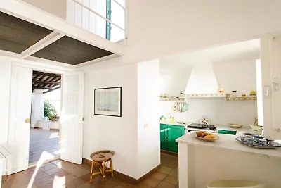 Ferienhaus mit 3 Schlafzimmer