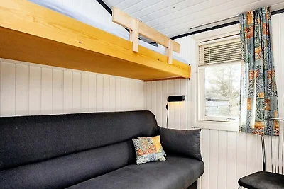 6 Personen Ferienhaus in Løkken