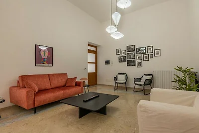 Casa Avio alla Vucciria