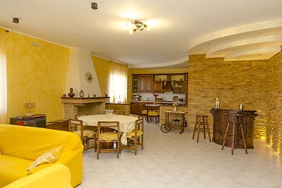 Moderne Villa mit eigenem Pool in Petacciato,...