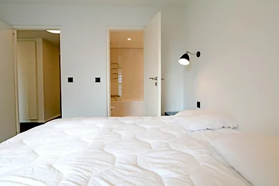 Appartamento a Het Zoute con Vista Mare