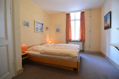 Ferienhaus in �rzig in Waldnהhe