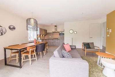 Moderne Wohnung in der Nähe von Maastricht