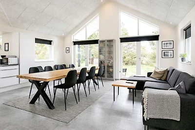 10 Personen Ferienhaus in Thisted
