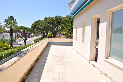 Geräumige Villa in Vilamoura mit...