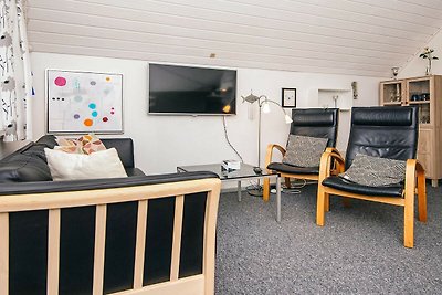 4 Personen Ferienhaus in Rømø-By Traum