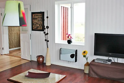 5 Personen Ferienhaus in SÖDERÅKRA-By Traum