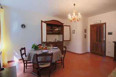 Bauernhaus in Gualdo Cattaneo mit Pool