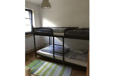 Ferienhaus mit 3 Schlafzimmer