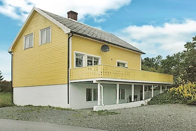 11 Personen Ferienhaus in VEVANG-By Traum