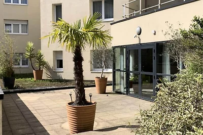 3-kamerappartement voor 6 personen
