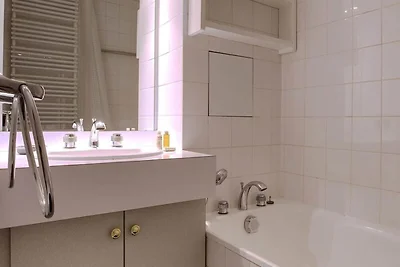 2 Zimmer für 4 Personen