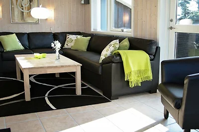 6 Personen Ferienhaus in Blåvand