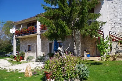Appartamento di lusso a Šajini, Croazia