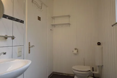 Ferienwohnung in Moselnähe mit Terrasse