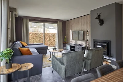 Moderne Wohnung in der Nהhe von Durbuy