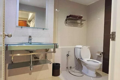 Fuga moderna con due letti singoli | Stile