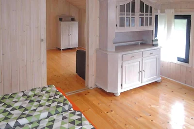 Casa vacanze a Nowe Warpno