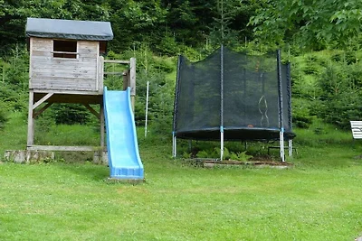 Ferienwohnung mit 1 Schlafzimmer