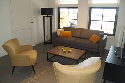 Geräumiges Ferienhaus in der Nähe von...