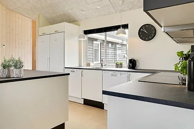 18 Personen Ferienhaus in Bogense