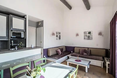 Selection Apartment mit 1 Schlafzimmer (7...