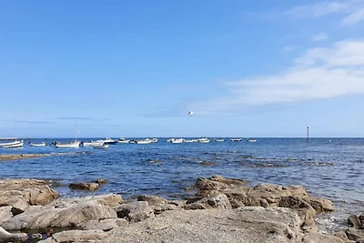 Wohnung in Penmarch in der Nähe des Strandes ...