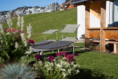 Ferienwohnung mit 1 Schlafzimmer