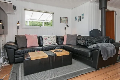 6 Personen Ferienhaus in Juelsminde