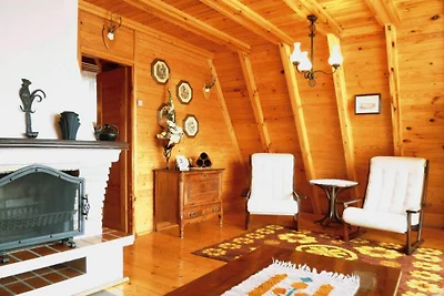 Ferienhaus, Bielawki