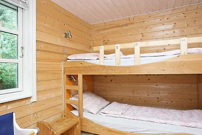 8 Personen Ferienhaus in Fjerritslev-By Traum