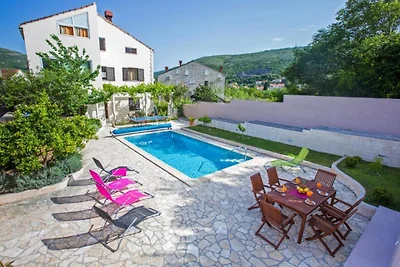 Villa Roza - Studio Apartment with Balcony