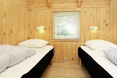 8 Personen Ferienhaus in Vejers Strand