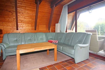 Wunderschönes Ferienparadies in Krusendorf na...