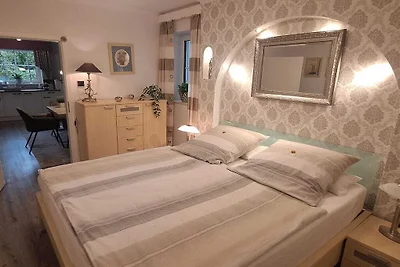 Ferienwohnung mit 1 Schlafzimmer