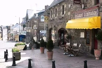 Appartements für 4 Personen