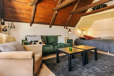 6 Personen Ferienhaus in Rødby