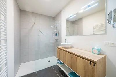 Geräumige Wohnung mit sonniger Terrasse