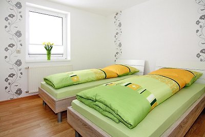Apartamento, Ribnitz-Damgarten