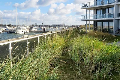 12 Personen Ferienhaus in Wendtorf