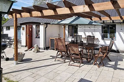 6 Personen Ferienhaus in Löderup-By Traum