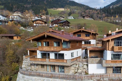 Geweldig chalet in de buurt van de Wildkogel...