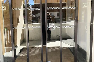 VAL THORENS Vermietung: Studio für zwei Perso...