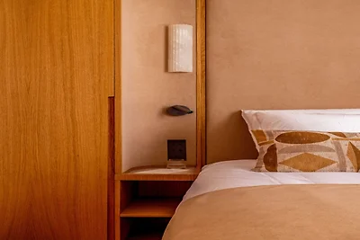 Luxe A/C Apt - 6P/3BDR - Arc de Triomphe