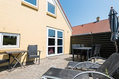 8 Personen Ferienhaus in Blåvand