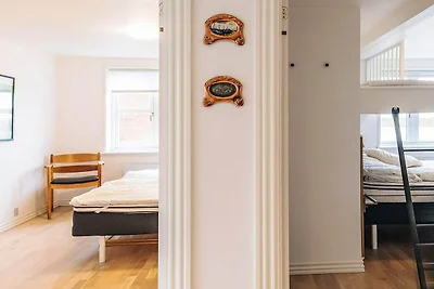 8 persoons vakantie huis in Vestervig-By...
