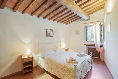 Appartement in Borgo nahe bei Florenz.