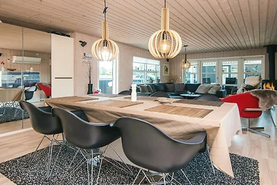 7 Personen Ferienhaus in Blokhus