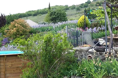 Casa vacanze tranquilla con piscina